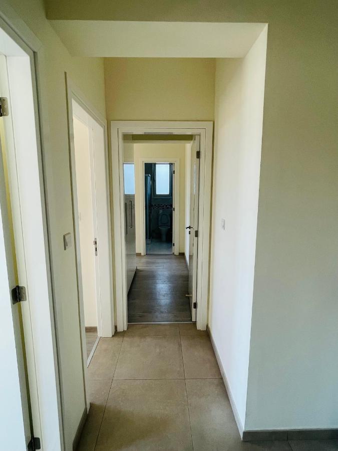 City Center Cozy Apt Paphos Exterior foto